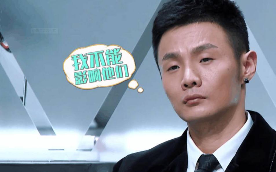 出道仅6年的李荣浩凭什么火,李荣浩陈奕迅哪个厉害