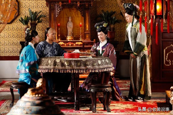 皇帝富有四海为什么还敛财,古代皇帝不用厕所怎么办