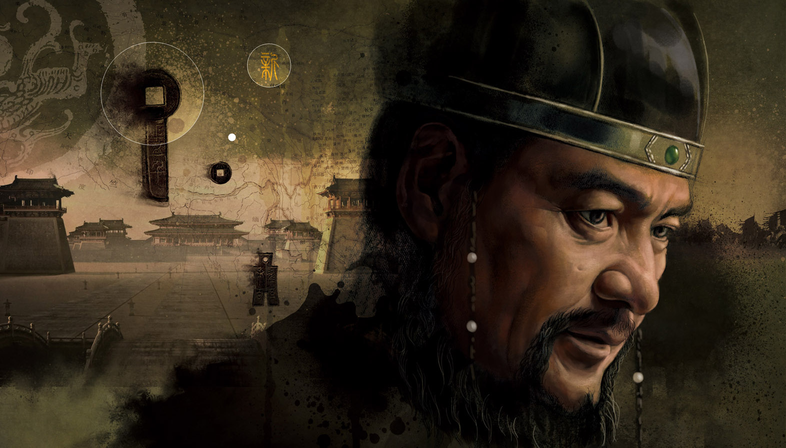 曹操姓曹,曹操姓曹吗