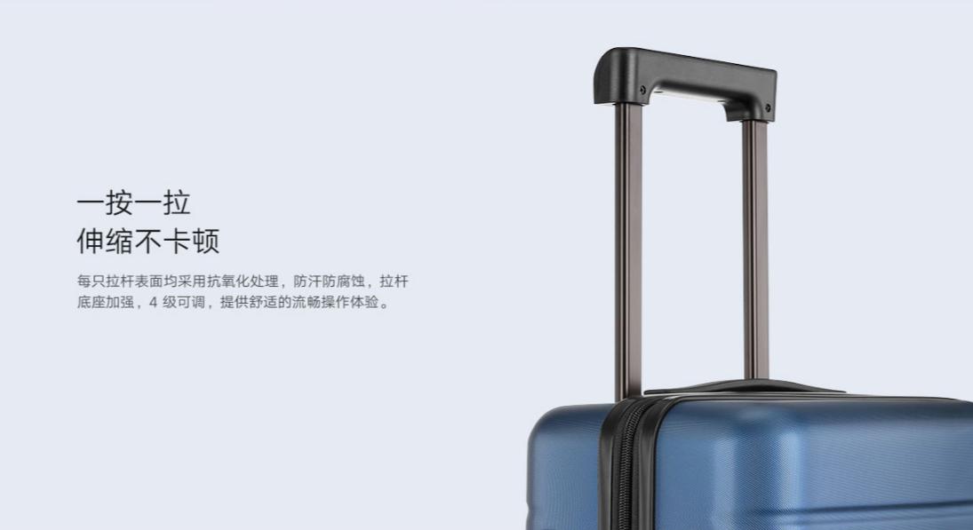 旅行箱购物分享,旅行箱在哪买