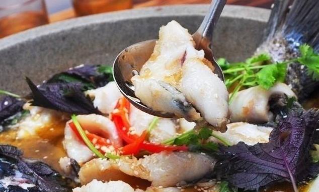 灶台鱼汤料配方大全,正宗重庆石锅鱼汤底秘制配方
