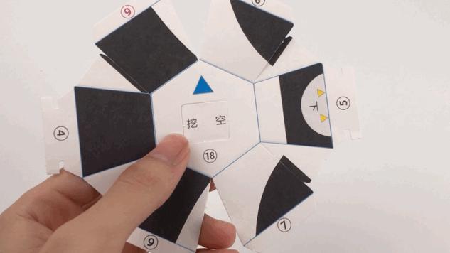 日本大叔发明玩具,好玩的魔性小玩具