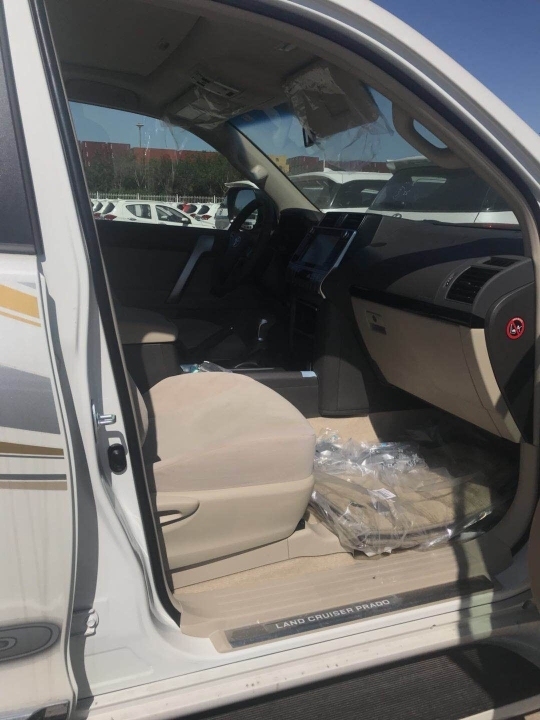 经典硬派越野suv,丰田硬派越野suv新款