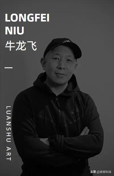 「鼎易网建案例」栾树画室：做一所能够影响孩子一生的好学校