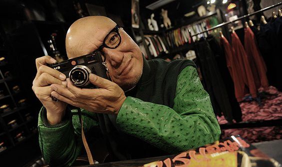 2018evisu,当年的evisu