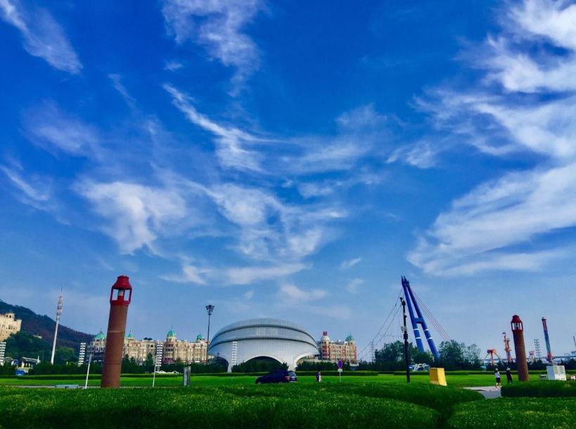 东北财经大学，一所实力不输211的老牌名校