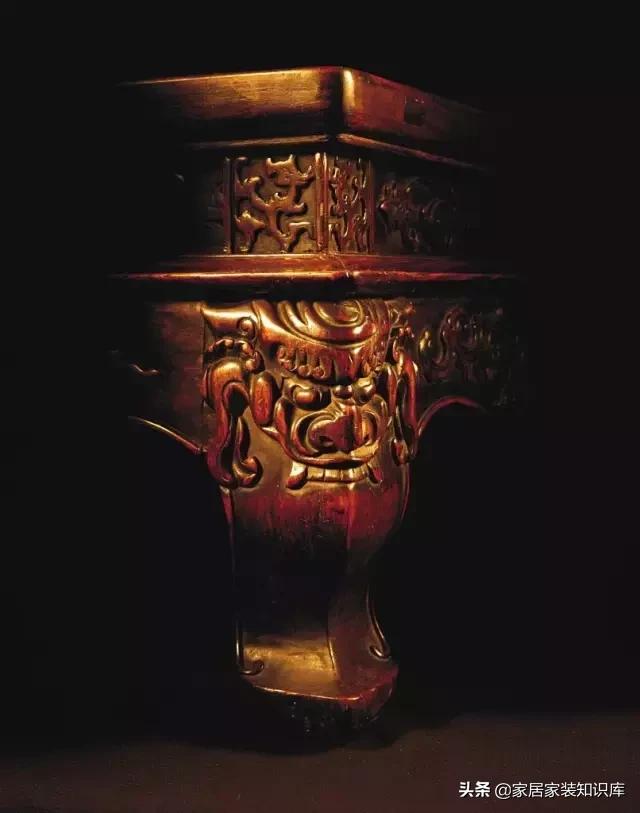 家具行业木材的介绍,我国民间家具常用木材