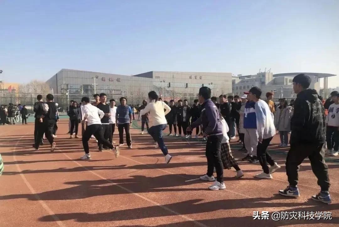 防灾“治疗术”，治愈不开心！