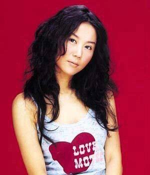 蓝心湄林美好,蓝心湄的婚姻状况