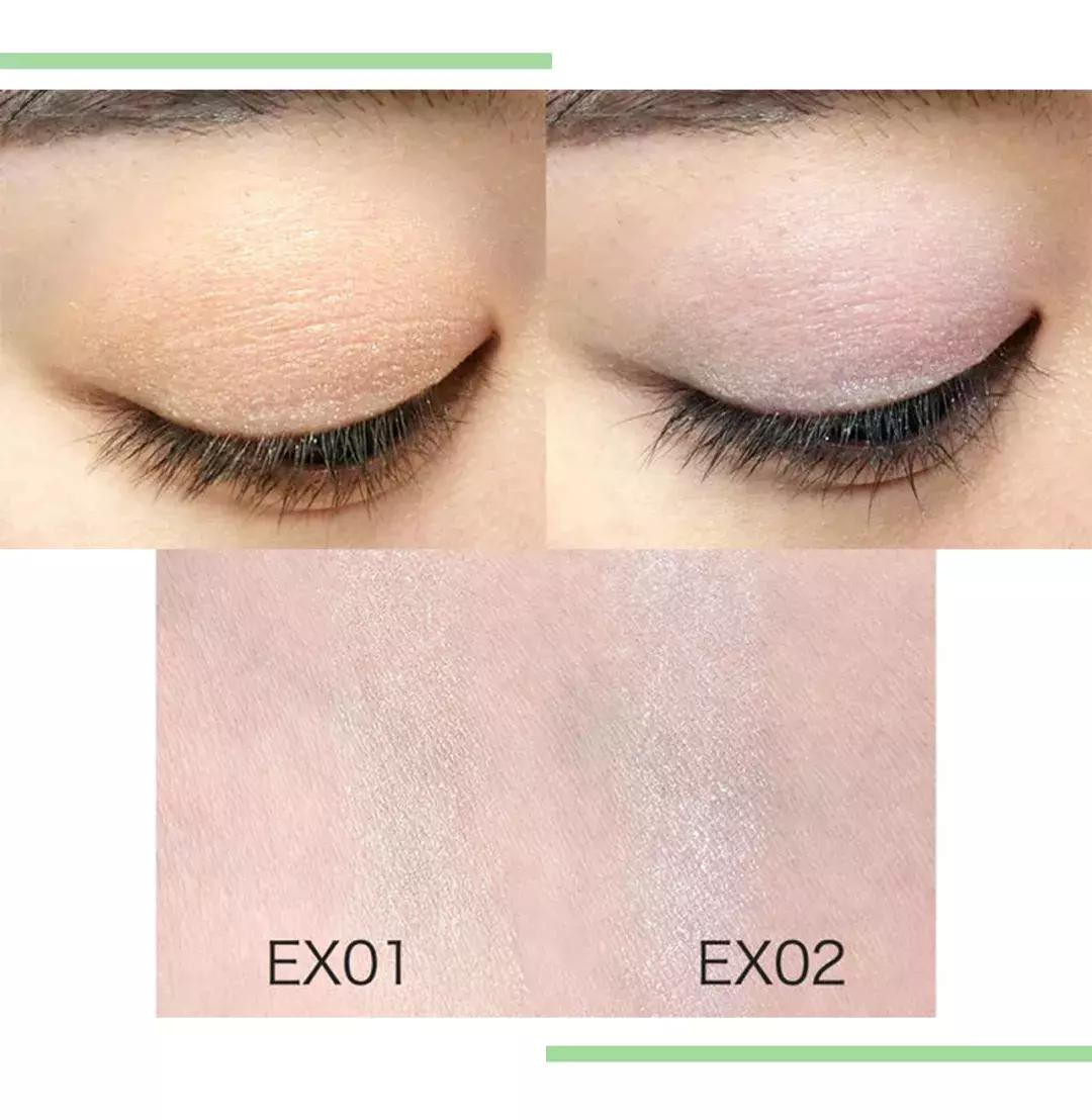 2017春季彩妆推荐图,2018年春季彩妆盘点之高颜值篇