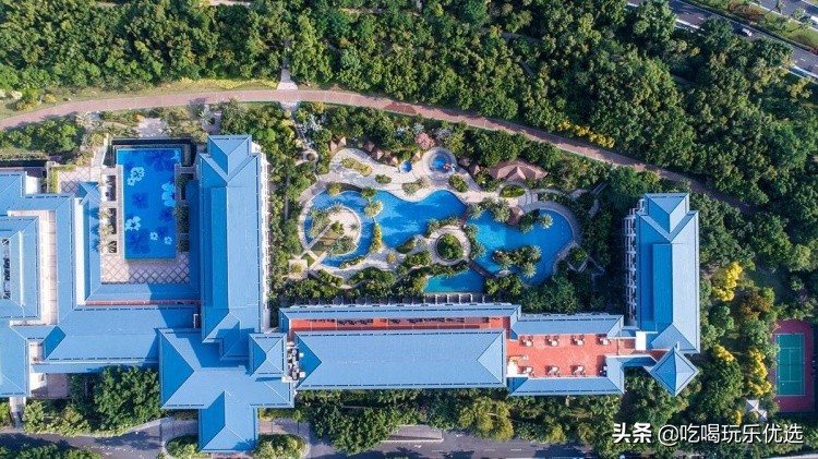 厦门海悦山庄酒店攻略,厦门海悦山庄酒店价格是多少