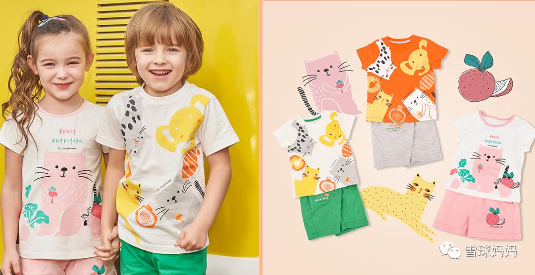 宝宝服装品牌性价比排行榜,婴儿服装大牌有哪些