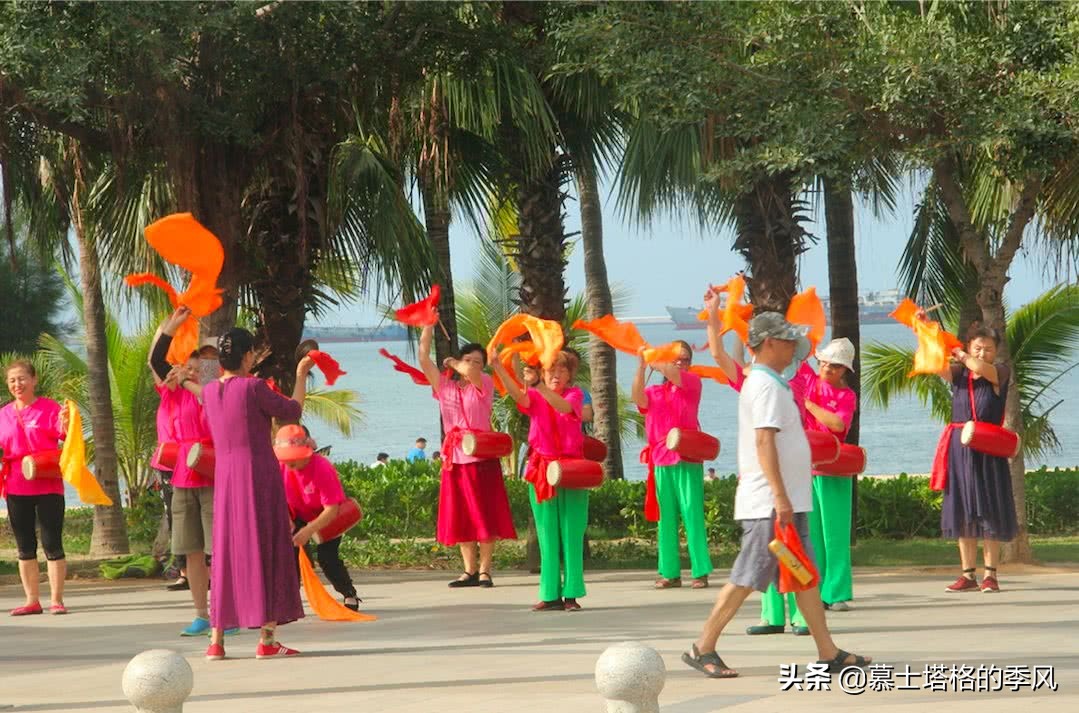海南乐东环境怎么样,海南的乐东适合居住吗