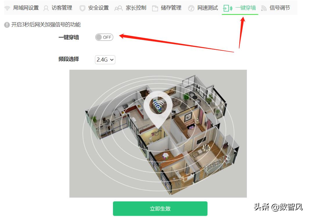 光猫怎么设置网速最快,中国电信光猫设置最佳网速