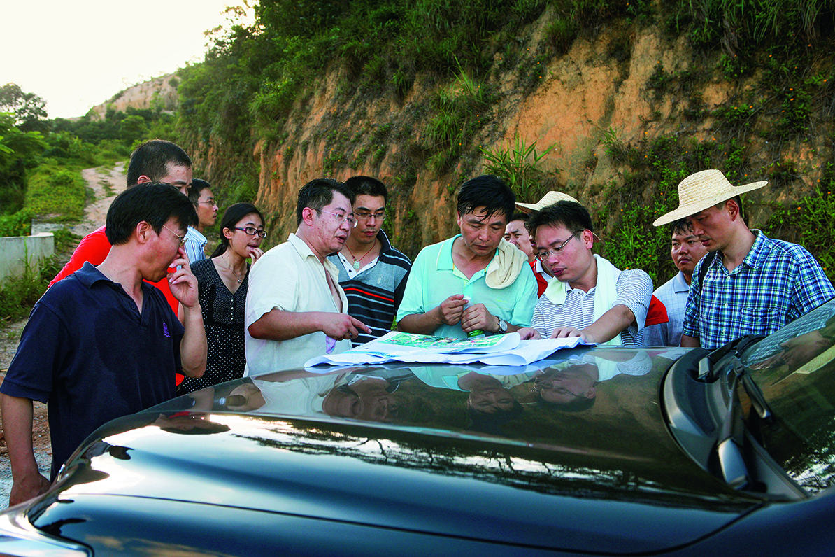 甲子·百衲-欧阳祥山传，第四部