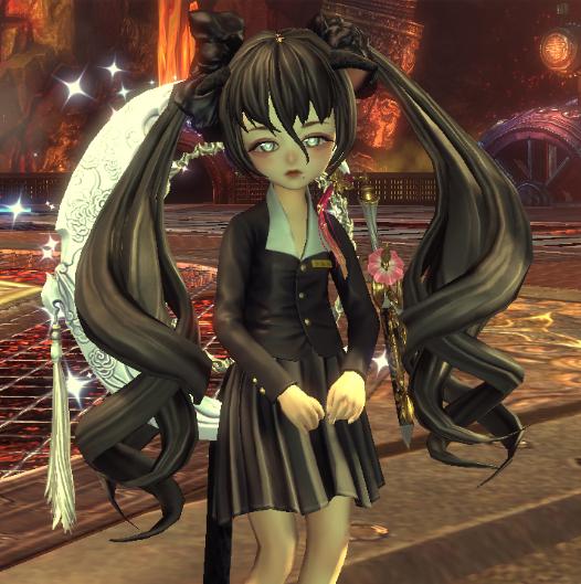 剑灵：公测老玩家回忆录，送给新职业弓手玩家，玩的开心