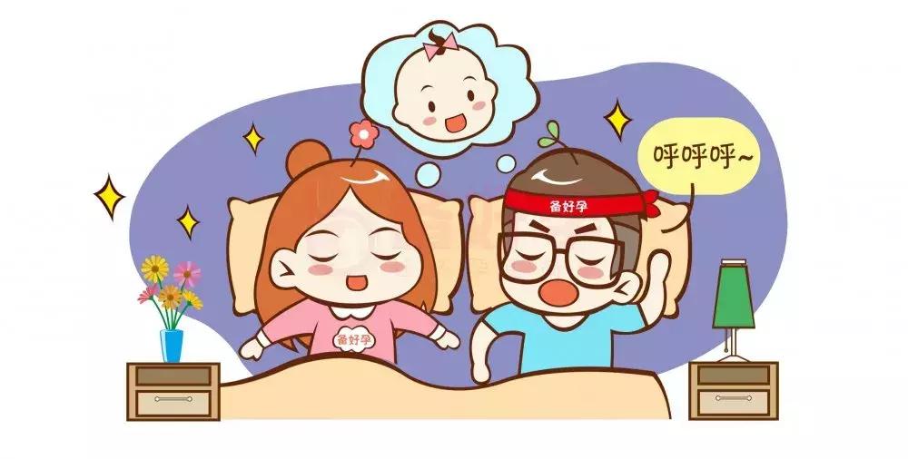 排卵日才过几天会有怀孕的反应吗,排卵日后有哪些反应说明成功怀孕