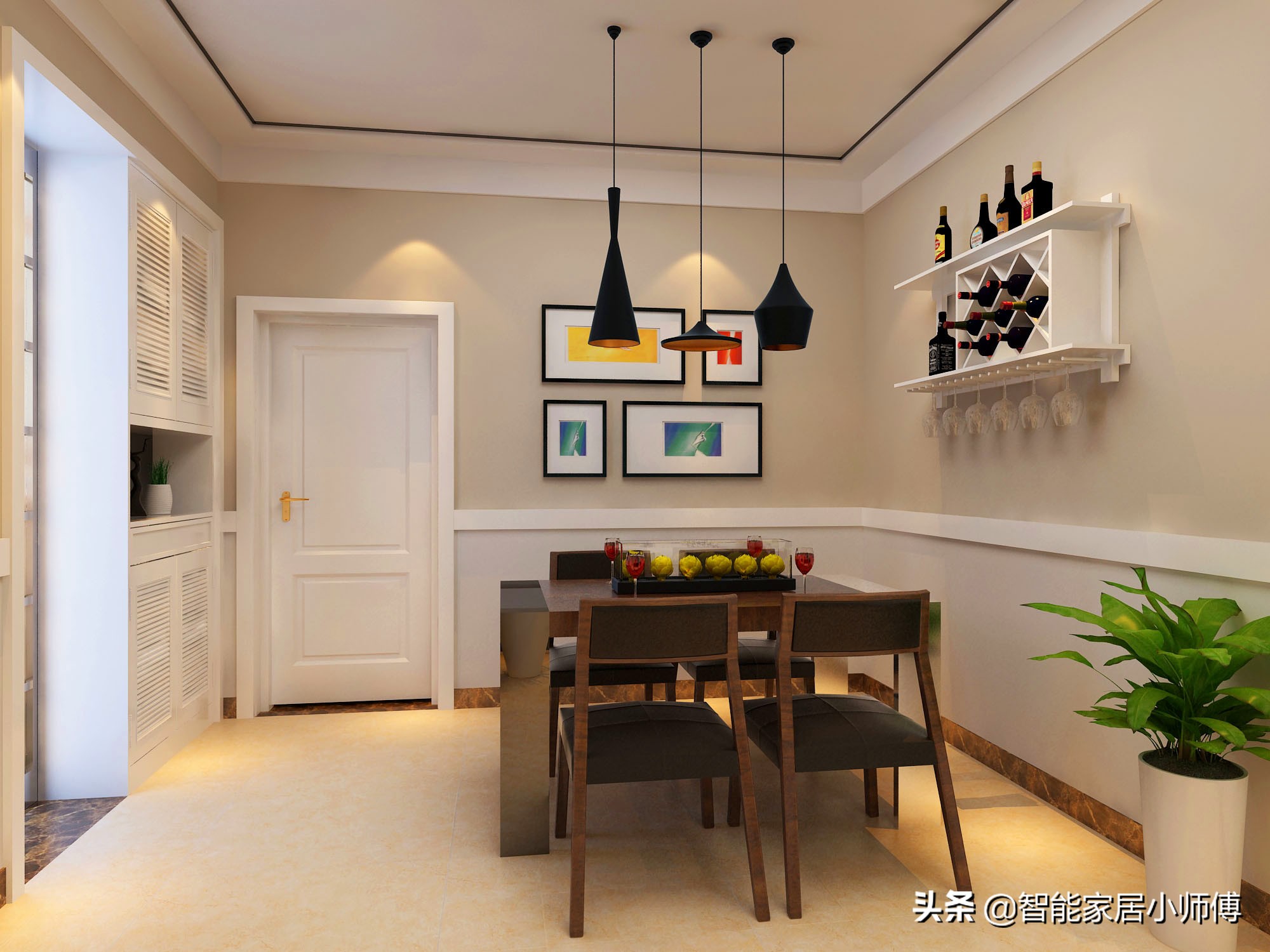 没有安装插座的地方,电工师傅不来安装插座