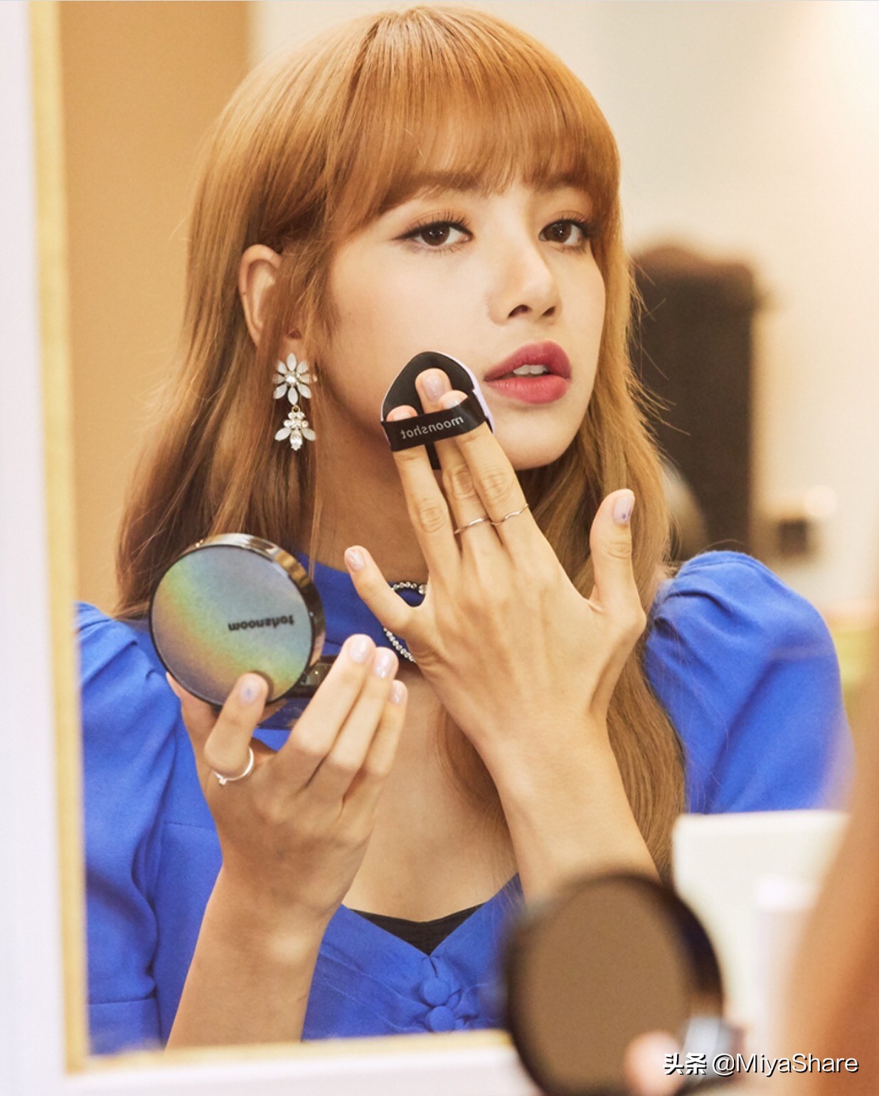 夏季底妆总是氧化暗沉,夏季底妆的正确步骤