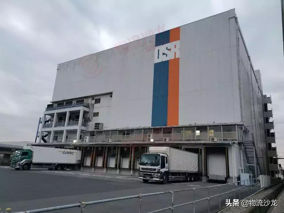 日均操作量达10万件的伊藤洋华堂冷库共配中心是怎样运营的？