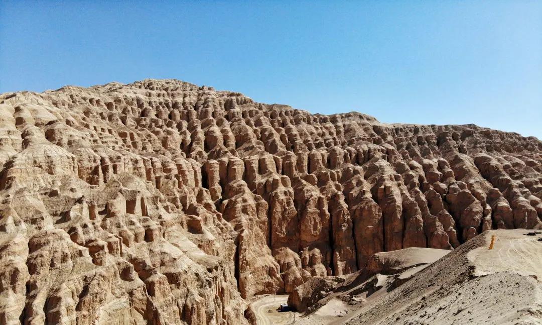 青海最值得去的11个网红景点,青海人间仙境美如画