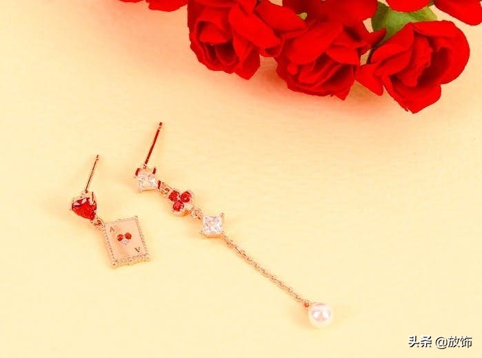 韩国clue饰品好不好,韩国clue是什么档次的