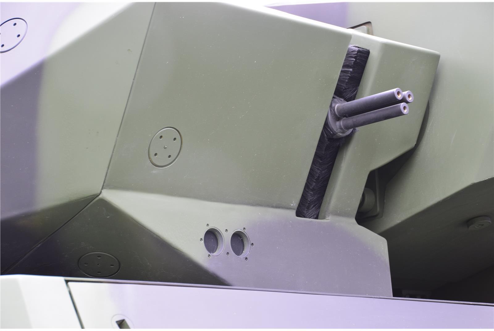 世界十大科幻战车,最科幻坦克