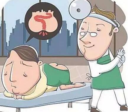 直肠指检百科,直肠指诊科普系列三