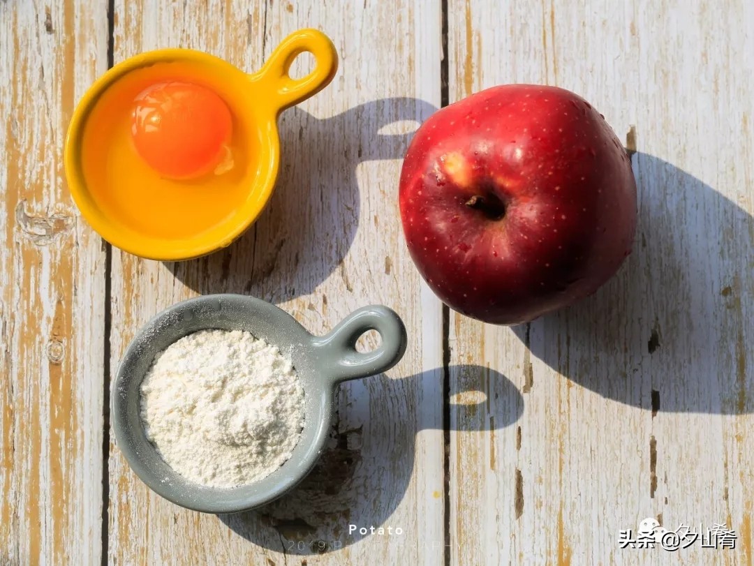 宝宝不爱吃水果的妙招,宝宝8个月苹果怎么吃