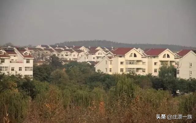 河北最富裕的村庄,河北省最富村排行榜