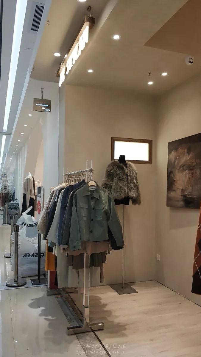 韩国东大门服装在哪里买,韩国东大门服装批发市场地铁