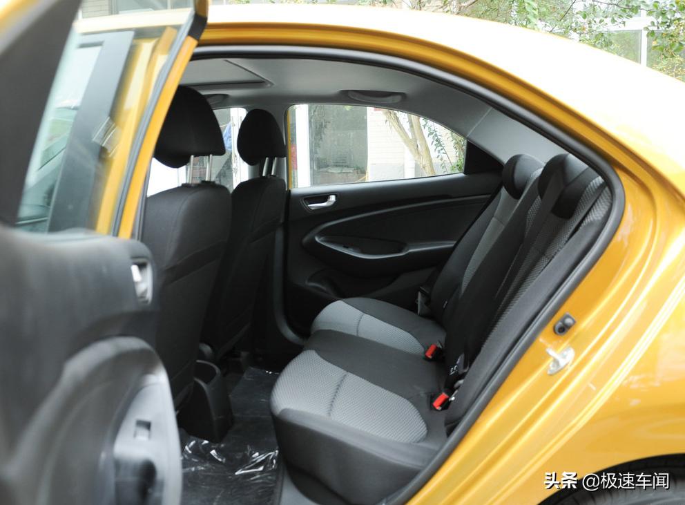 瑞纳车型适合城市代步吗,瑞纳适合家用车