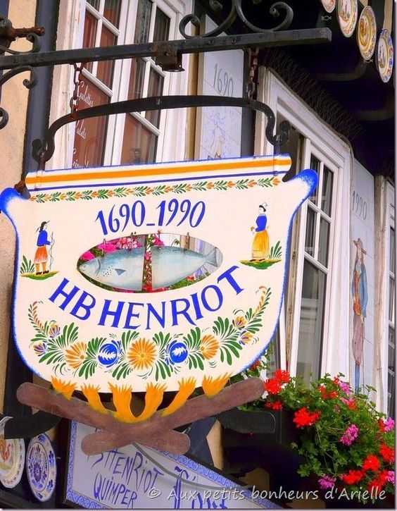 35个店招设计，哪一个符合你的假想？（多图预警！）