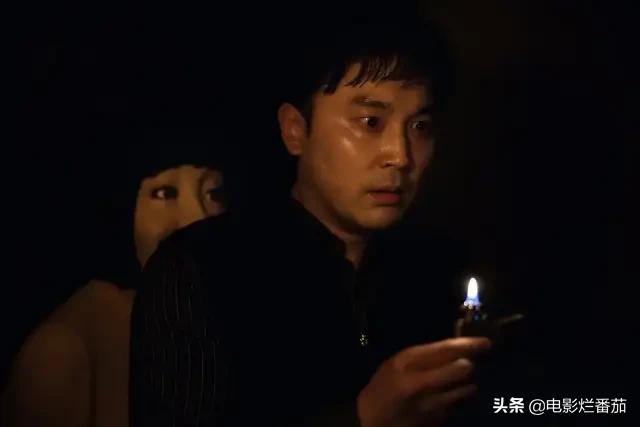 韩国近期上映的最好看的恐怖片,最近上映的韩国悬疑恐怖电影
