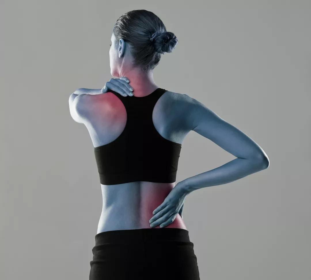 全国名老中医教你中药热敷视频,最简单的气血通络操