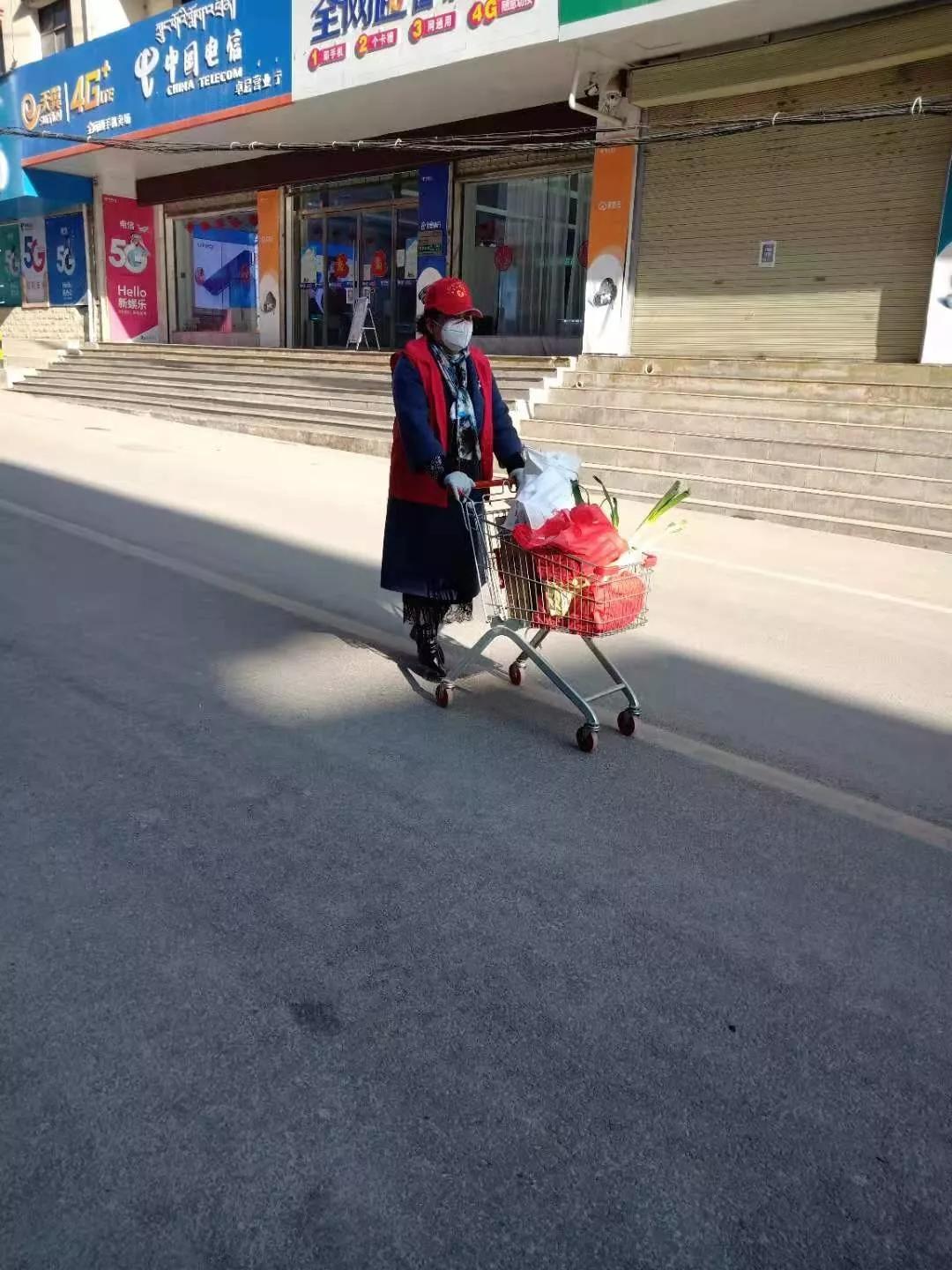 阻击疫情卓尼的诗,抗击疫情陆军出征