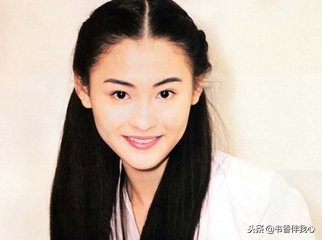 你没见过的明星年轻时的老照片,你没见过的芳华片段