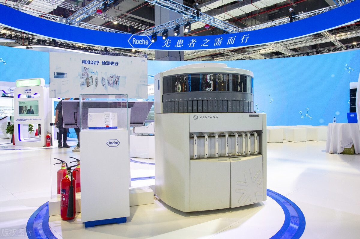 世界科学仪器十大品牌,全球20大科学仪器顶尖巨头