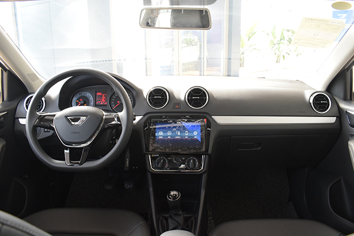 新款捷达va3车主用车真实感受,延续经典的捷达va3