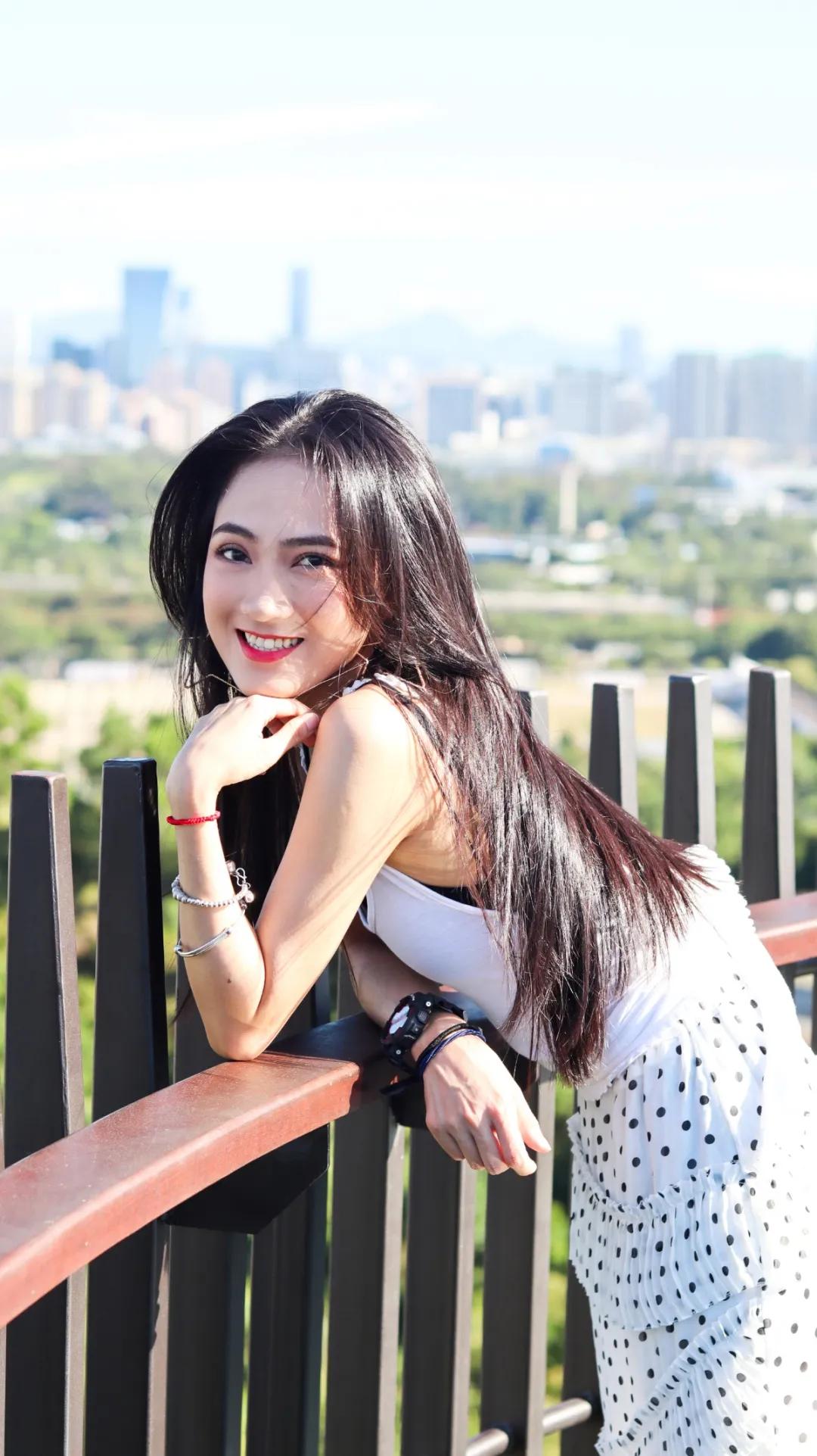 深圳西丽玻璃栈道,深圳海滨栈道重头开放