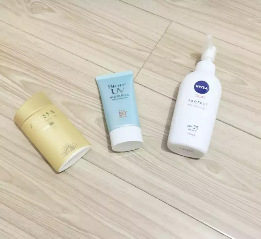 适合cosme的防晒霜,2020cosme大赏防晒