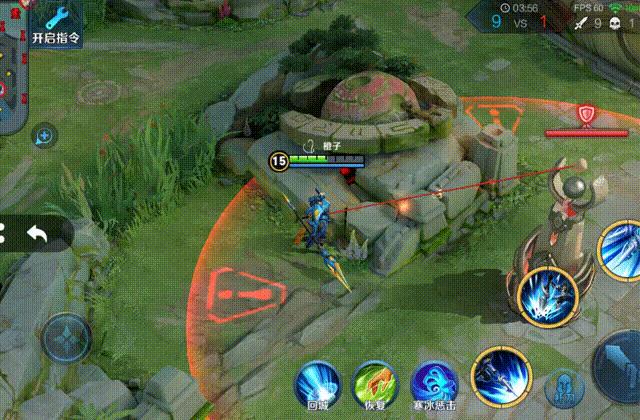 王者荣耀赵云这样玩才是正确玩法,王者荣耀赵云的意识和操作出装