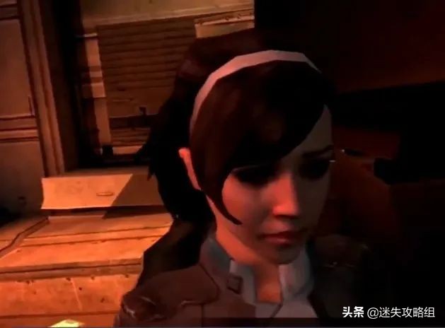 ea死亡空间剧情,ea死亡空间重制版