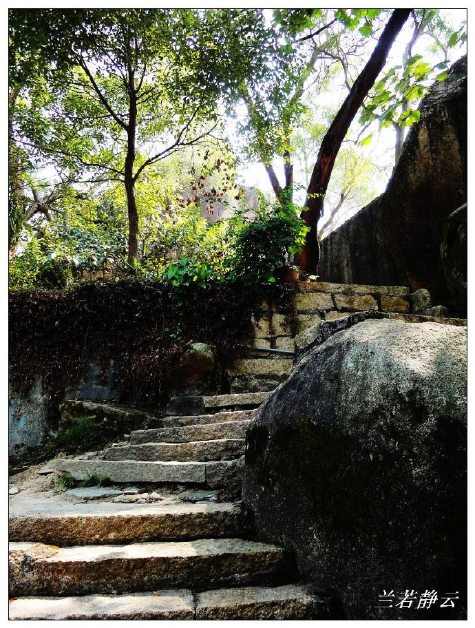 寻找厦门秋日的浪漫,寻找厦门最美风景