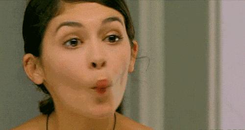 怎么瘦脸都瘦不下来怎么办,想瘦脸真的就瘦不下来了吗