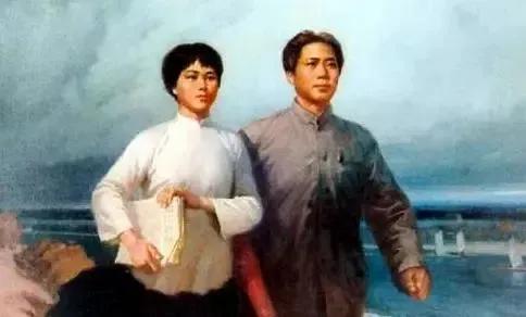 想不到，2021年高考作文题目居然和毛主席有关？