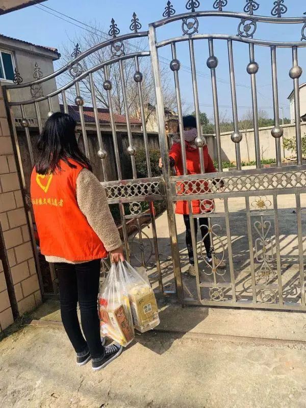 溧阳疫情防控志愿者,溧阳疫情志愿者招募