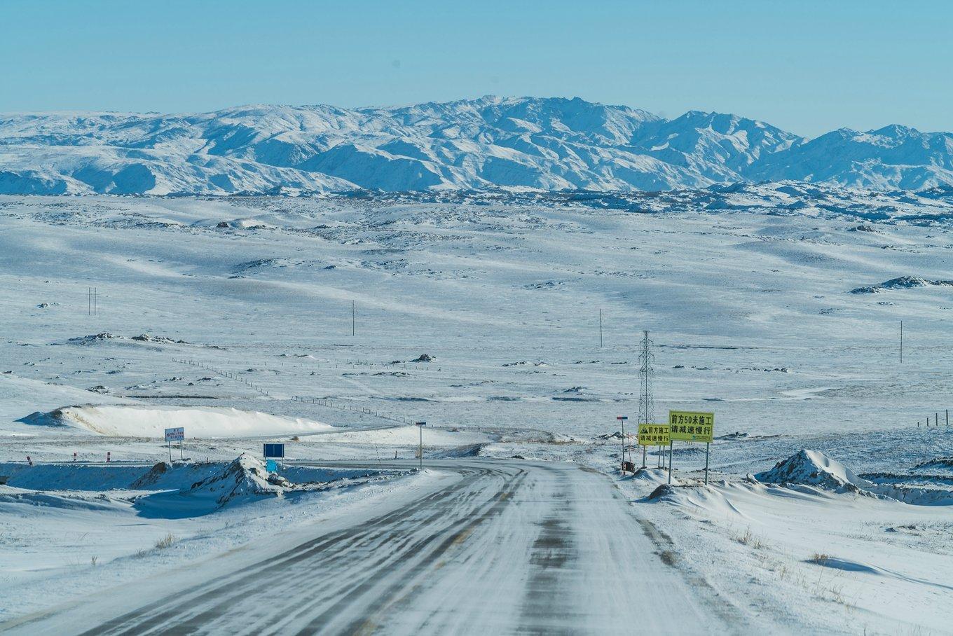 美西自驾游大环线,美西大环线自驾线路攻略