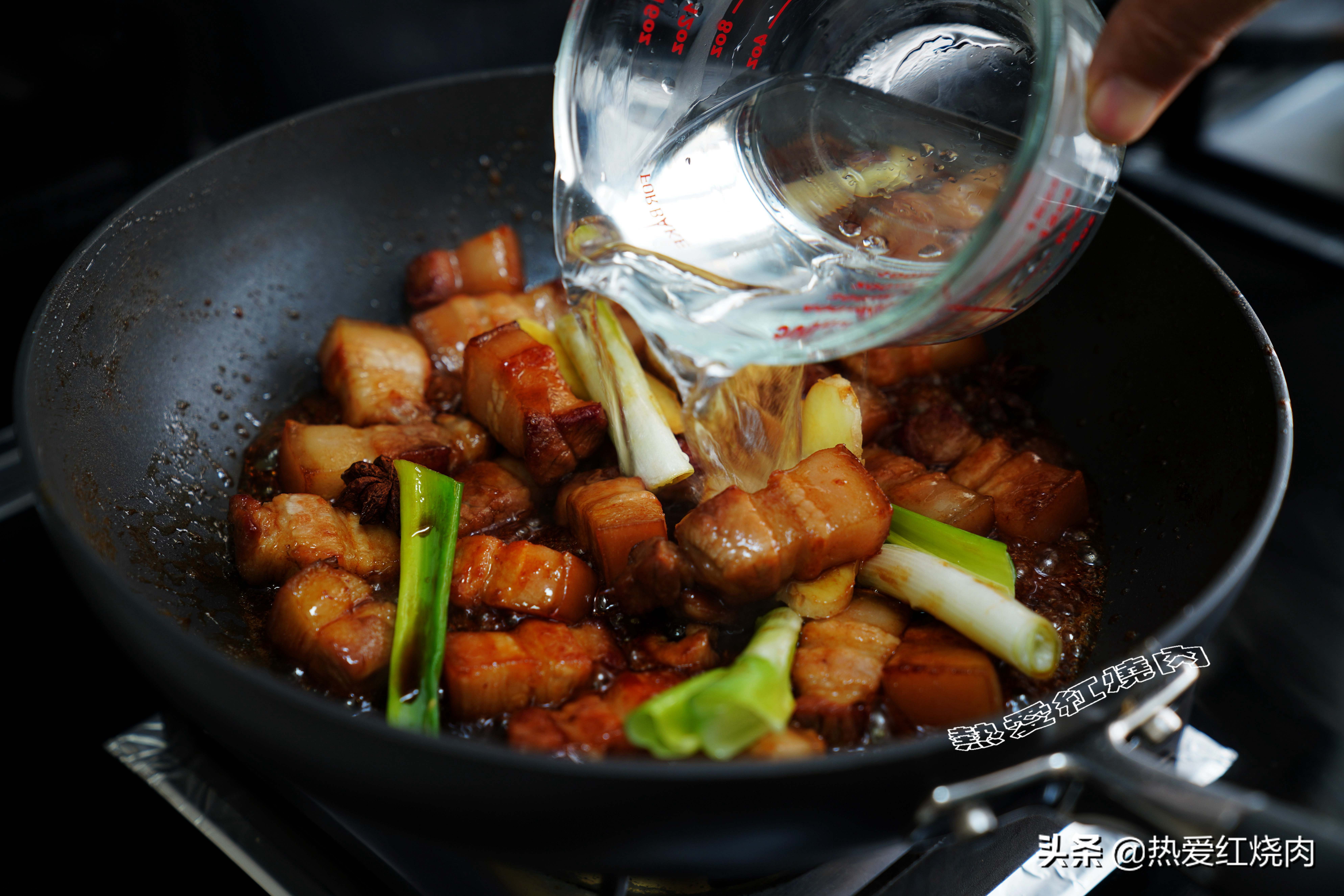 糖色炒失败有苦味了怎么办,糖色炒不红怎么补救