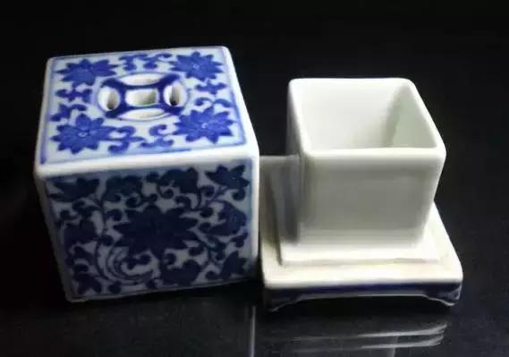皇宫里的文房雅器100多件,明清文房雅器展示古人雅致生活